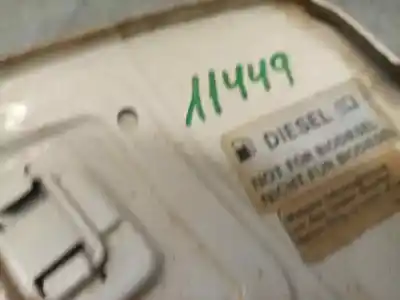 Автозапчасти б/у наружная крышка топлива за volkswagen touareg (7la, 7l6, 7l7) 3.0 v6 tdi ссылки oem iam 7l6809905b   Автозапчасти б/у наружная крышка топлива за volkswagen touareg (7la, 7l6, 7l7) 3.0 v6 tdi ссылки oem iam 7l6809905b