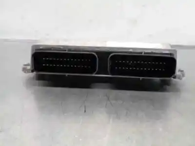 Second-hand car spare part ecu engine control for dacia duster (hm_) 1.6 sce 115 (hmm1) oem iam references 169102463r  