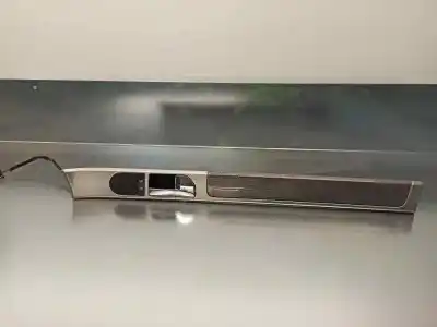 Автозапчасти б/у внутри передней правой ручки за volkswagen touareg (7la, 7l6, 7l7) 3.0 v6 tdi ссылки oem iam 7l6867440 Автозапчасти б/у внутри передней правой ручки за volkswagen touareg (7la, 7l6, 7l7) 3.0 v6 tdi ссылки oem iam 7l6867440