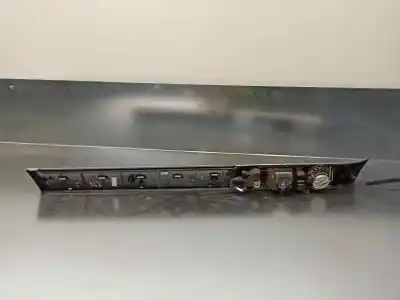 Автозапчасти б/у внутри передней правой ручки за volkswagen touareg (7la, 7l6, 7l7) 3.0 v6 tdi ссылки oem iam 7l6867440   Автозапчасти б/у внутри передней правой ручки за volkswagen touareg (7la, 7l6, 7l7) 3.0 v6 tdi ссылки oem iam 7l6867440