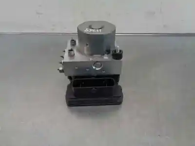 Автозапчастина б/у абс для dacia duster (hm_) 1.6 sce 115 (hmm1) посилання на oem iam 476602738r  269727