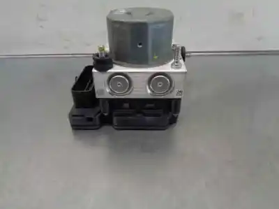 Автозапчастина б/у абс для dacia duster (hm_) 1.6 sce 115 (hmm1) посилання на oem iam 476602738r  269727