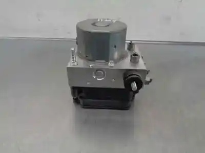 Автозапчастина б/у абс для dacia duster (hm_) 1.6 sce 115 (hmm1) посилання на oem iam 476602738r  269727