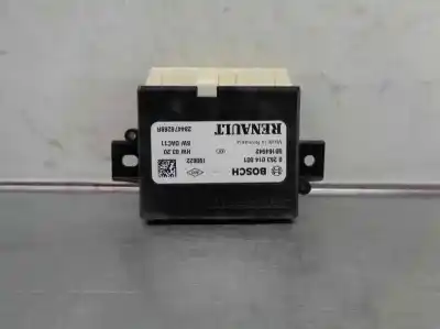 Second-hand car spare part electronic module for dacia duster (hm_) 1.6 sce 115 (hmm1) oem iam references 284476268r