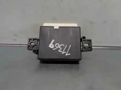 Second-hand car spare part electronic module for dacia duster (hm_) 1.6 sce 115 (hmm1) oem iam references 284476268r  0263014001