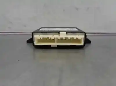 Second-hand car spare part electronic module for dacia duster (hm_) 1.6 sce 115 (hmm1) oem iam references 284476268r  0263014001