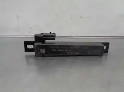 Second-hand car spare part electronic module for dacia duster (hm_) 1.6 sce 115 (hmm1) oem iam references 285908268r