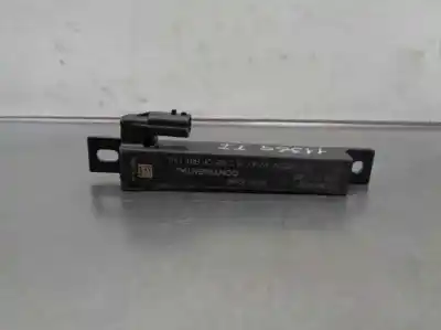 Second-hand car spare part electronic module for dacia duster (hm_) 1.6 sce 115 (hmm1) oem iam references 285908268r