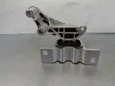 Second-hand car spare part front engine support for dacia duster (hm_) 1.6 sce 115 (hmm1) oem iam references 112323439r  