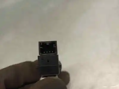 Автозапчасти б/у управление светом за volkswagen touareg (7la, 7l6, 7l7) 3.0 v6 tdi ссылки oem iam 7l69621253x1  