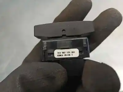 Автозапчасти б/у управление светом за volkswagen touareg (7la, 7l6, 7l7) 3.0 v6 tdi ссылки oem iam 7l69621253x1  
