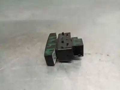 Peça sobressalente para automóvel em segunda mão comutador de luzes por volkswagen touareg (7la, 7l6, 7l7) 3.0 v6 tdi referências oem iam 7l69621253x1  