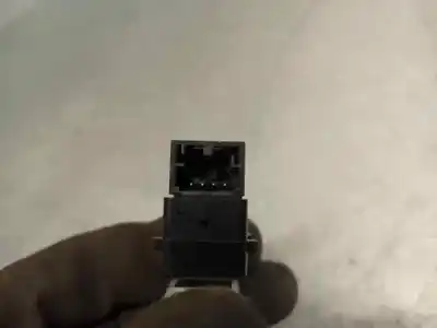 Peça sobressalente para automóvel em segunda mão comutador de luzes por volkswagen touareg (7la, 7l6, 7l7) 3.0 v6 tdi referências oem iam 7l69621253x1  