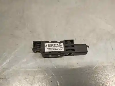 Peça sobressalente para automóvel em segunda mão sensor por audi a3 (8p) 2.0 tdi referências oem iam 4b0959643e