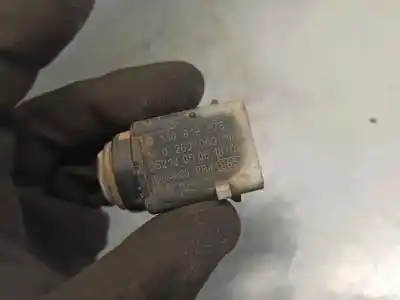 Автозапчасти б/у парковочный датчик за volkswagen touareg (7la, 7l6, 7l7) 3.0 v6 tdi ссылки oem iam 1j0919275  0263003169 Автозапчасти б/у парковочный датчик за volkswagen touareg (7la, 7l6, 7l7) 3.0 v6 tdi ссылки oem iam 1j0919275  0263003169