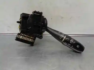Peça sobressalente para automóvel em segunda mão comutador de limpa vidros por kia picanto i (sa) 1.1 referências oem iam 9342007000