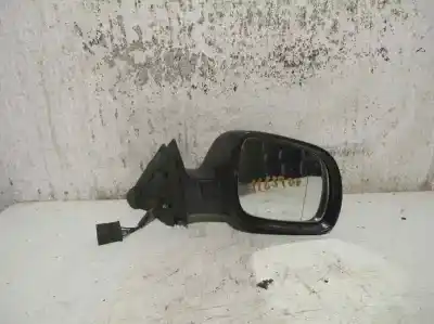 Peça sobressalente para automóvel em segunda mão espelho retrovisor direito por audi a3 (8l) 1.8 20v turbo referências oem iam 8l1858532
