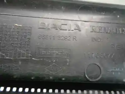 Автозапчасти б/у торпедо за dacia duster (hm_) 1.6 sce 115 (hmm1) ссылки oem iam 668113292r   Автозапчасти б/у торпедо за dacia duster (hm_) 1.6 sce 115 (hmm1) ссылки oem iam 668113292r