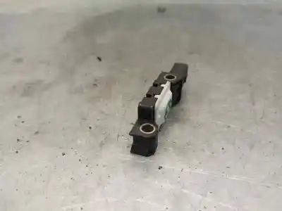 Peça sobressalente para automóvel em segunda mão sensor por audi a3 (8p) 2.0 tdi referências oem iam 4b0959643e  0232h21j3f02