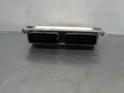 Pièce détachée automobile d'occasion calculateur moteur ecu pour dacia duster (hm_) 1.6 sce 115 (hmm1) références oem iam 169102463r  