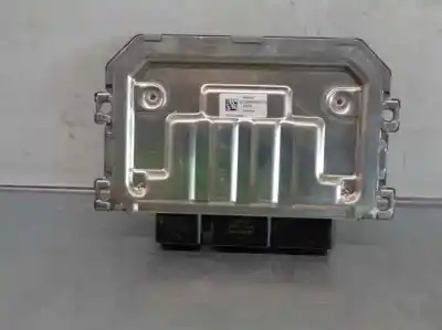 Автозапчасти б/у блок управления двигателем за dacia duster (hm_) 1.6 sce 115 (hmm1) ссылки oem iam 237106320r  a2c0439652703