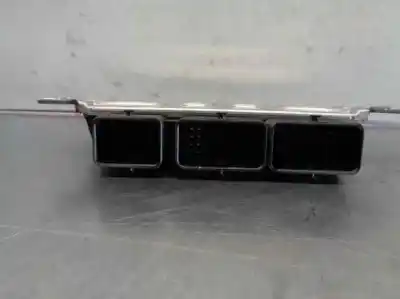 Автозапчасти б/у блок управления двигателем за dacia duster (hm_) 1.6 sce 115 (hmm1) ссылки oem iam 237106320r  a2c0439652703