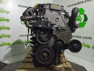 Second-hand car spare part COMPLETE ENGINE for OPEL ASTRA G CARAVAN  OEM IAM references X20DTL  