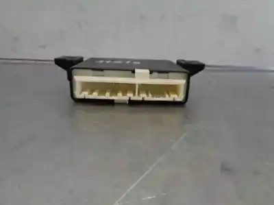 Second-hand car spare part electronic module for dacia duster (hm_) 1.6 sce 115 (hmm1) oem iam references 284476268r  0263014001