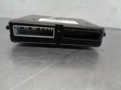 Peça sobressalente para automóvel em segunda mão módulo eletrônico por dacia duster (hm_) 1.6 sce 115 (hmm1) referências oem iam 285252003r  