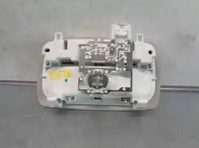 Автозапчасти б/у внутренний свет за dacia duster (hm_) 1.6 sce 115 (hmm1) ссылки oem iam 264600276r   Автозапчасти б/у внутренний свет за dacia duster (hm_) 1.6 sce 115 (hmm1) ссылки oem iam 264600276r