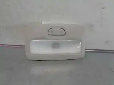 Peça sobressalente para automóvel em segunda mão luz interior por dacia duster (hm_) 1.6 sce 115 (hmm1) referências oem iam 264600276r