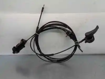 Recambio de automóvil de segunda mano de MANDO LUCES SALPICADERO para DACIA DUSTER (HM_)  referencias OEM IAM   