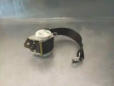 Peça sobressalente para automóvel em segunda mão cinto de segurança traseiro direito por audi a3 (8p) 2.0 tdi referências oem iam 8p3857805b