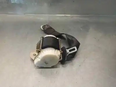 Peça sobressalente para automóvel em segunda mão cinto de segurança traseiro esquerdo por audi a3 (8p) 2.0 tdi referências oem iam 8p3857805b