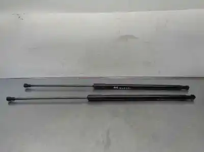 Автозапчастина б/у амортизатор капота для dacia duster (hm_) 1.6 sce 115 (hmm1) посилання на oem iam 654702645r Автозапчастина б/у амортизатор капота для dacia duster (hm_) 1.6 sce 115 (hmm1) посилання на oem iam 654702645r