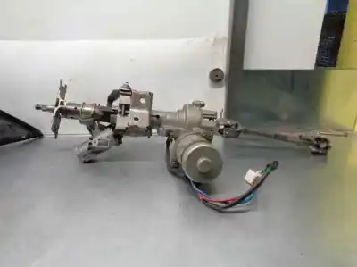 İkinci el araba yedek parçası direksiyon kolonu için toyota corolla (e12) 1.6 16v oem iam referansları 4520002221  pt22bd0042p
