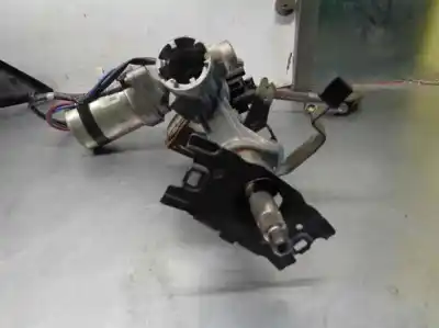 İkinci el araba yedek parçası direksiyon kolonu için toyota corolla (e12) 1.6 16v oem iam referansları 4520002221  pt22bd0042p