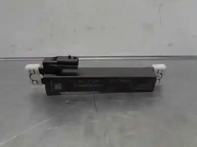 Peça sobressalente para automóvel em segunda mão módulo eletrônico por dacia duster (hm_) 1.6 sce 115 (hmm1) referências oem iam 285908268r