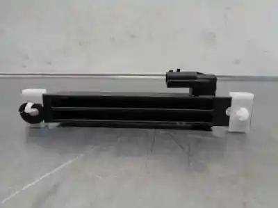 Peça sobressalente para automóvel em segunda mão módulo eletrônico por dacia duster (hm_) 1.6 sce 115 (hmm1) referências oem iam 285908268r  