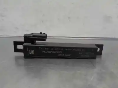 Автозапчастина б/у електронний модуль для dacia duster (hm_) 1.6 sce 115 (hmm1) посилання на oem iam 285908268r Автозапчастина б/у електронний модуль для dacia duster (hm_) 1.6 sce 115 (hmm1) посилання на oem iam 285908268r