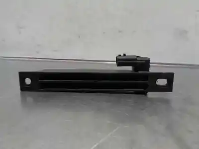 Peça sobressalente para automóvel em segunda mão módulo eletrônico por dacia duster (hm_) 1.6 sce 115 (hmm1) referências oem iam 285908268r  