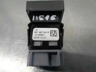 Автозапчасти б/у управление светом за dacia duster (hm_) 1.6 sce 115 (hmm1) ссылки oem iam 251257164r  