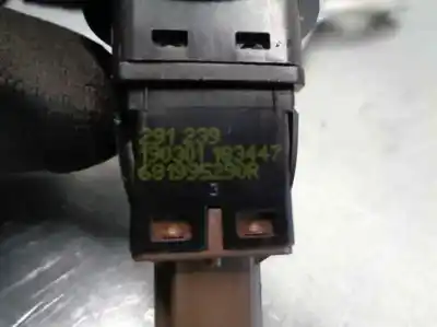 Peça sobressalente para automóvel em segunda mão trocar por dacia duster (hm_) 1.6 sce 115 (hmm1) referências oem iam 681995290r  