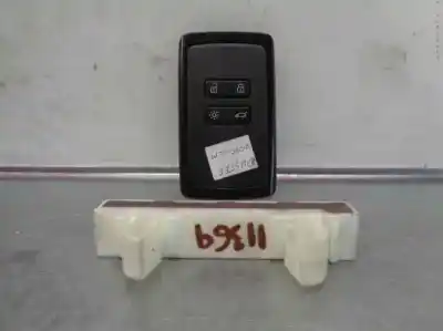 Автозапчастина б/у стартер для dacia duster (hm_) 1.6 sce 115 (hmm1) посилання на oem iam 285906352r   Автозапчастина б/у стартер для dacia duster (hm_) 1.6 sce 115 (hmm1) посилання на oem iam 285906352r