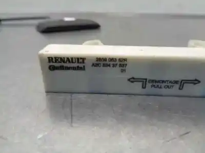 Автозапчастина б/у стартер для dacia duster (hm_) 1.6 sce 115 (hmm1) посилання на oem iam 285906352r   Автозапчастина б/у стартер для dacia duster (hm_) 1.6 sce 115 (hmm1) посилання на oem iam 285906352r