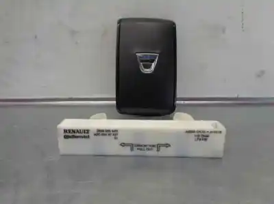 İkinci el araba yedek parçası MARS SALTERI için DACIA DUSTER (HM_)  OEM IAM referansları 285906352R  