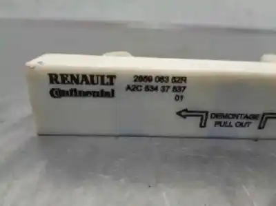 Автозапчасти б/у антенна за dacia duster (hm_) 1.6 sce 115 (hmm1) ссылки oem iam 285906352r   Автозапчасти б/у антенна за dacia duster (hm_) 1.6 sce 115 (hmm1) ссылки oem iam 285906352r