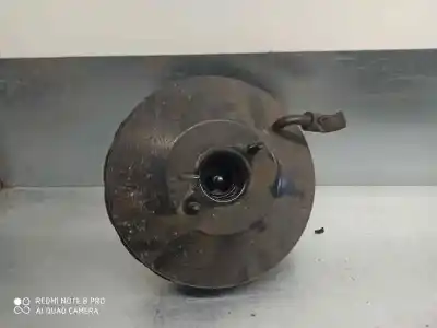 Peça sobressalente para automóvel em segunda mão servo freio por kia picanto i (sa) 1.1 referências oem iam 5911007000