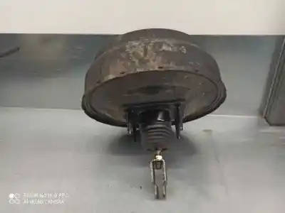 Peça sobressalente para automóvel em segunda mão servo freio por mazda premacy (cp) 2.0 td referências oem iam hcb16  240805