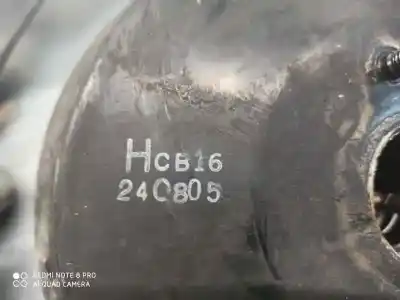 Peça sobressalente para automóvel em segunda mão servo freio por mazda premacy (cp) 2.0 td referências oem iam hcb16  240805